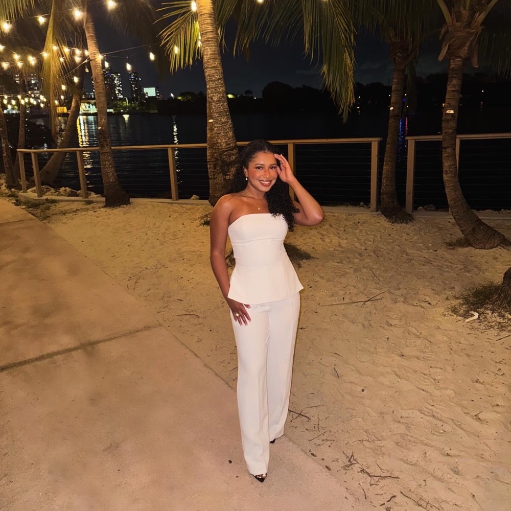 Meet your Posher, Shameka